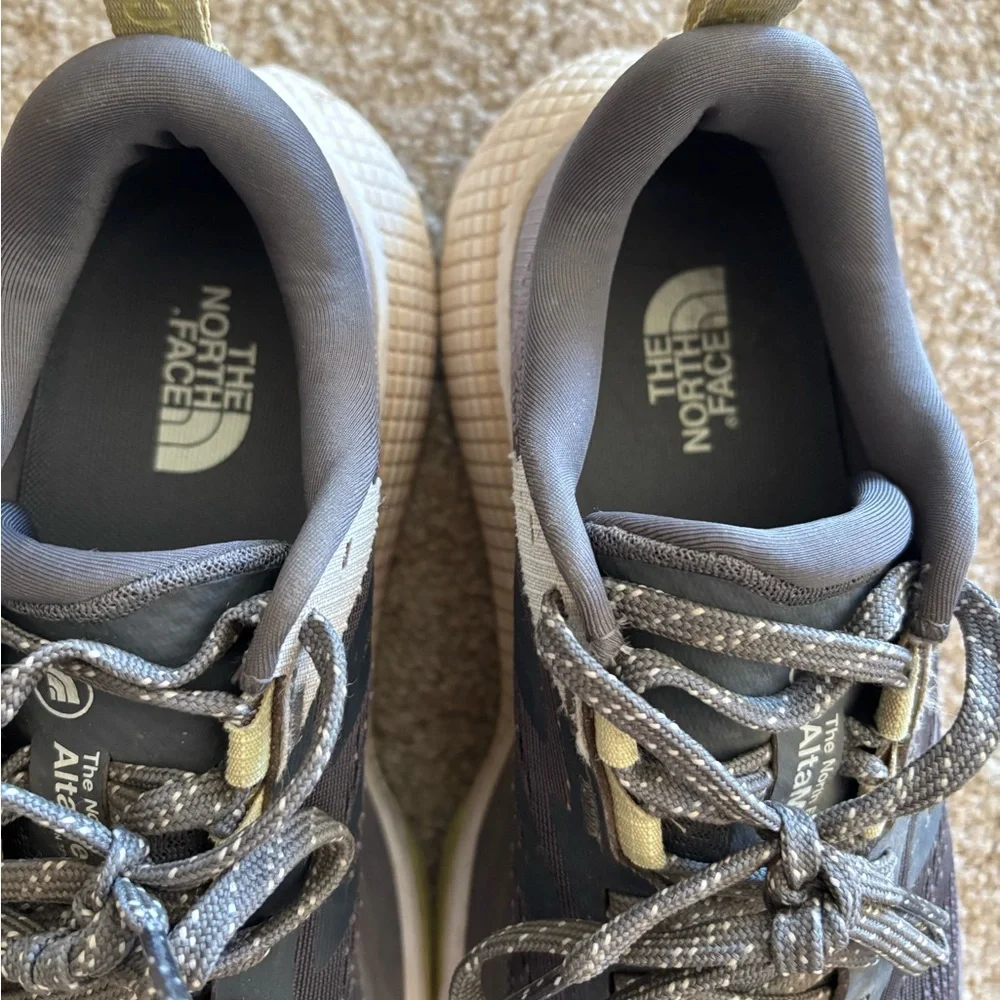 The North Face Women's Altamesa 500 Shoes Size 8.5 - Picture 4 of 6